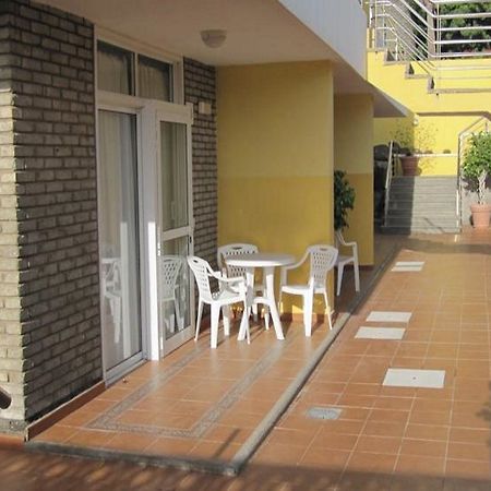 Apartamentos Sirena San Agustín Εξωτερικό φωτογραφία