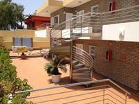 Apartamentos Sirena San Agustín Εξωτερικό φωτογραφία