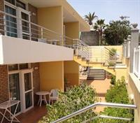 Apartamentos Sirena San Agustín Εξωτερικό φωτογραφία